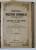 COLEGAT DE TREI CARTI DE MUZICA BISERICEASCA ,  1902- 1925, VEZI DESCRIEREA !
