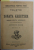COLEGAT DE TREI ROMANE de LEV TOLSTOI , 1909