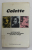 COLETTE - AUTOBIOGRAPHIE TIREE DES OEUVRES DE COLETTE par ROBERT PHELPS , 1966