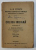 COLIBA INDIANA , traducere de I . MIHALCESCU , 1921