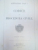 COLIGAT DE 2 CARTI.CODICE DE PROCEDURA CIVILE - ALECSANDRU IOAN I.  1865 + ESPLICAREA PROCEDUREI CIVILE-A.C. IONESCU  1882