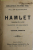 COLIGAT DE 5 PIESE DE TEATRU de WILLIAM SHAKESPEARE , EDITII INTERBELICE , TEXT IN LIMBA ROMANA