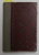 COLIGAT DE PATRU CARTI de OSSIAN ( JAMES  MacPHERSON ) , 1915 -1916 , FORMAT REDUS
