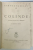 COLINDE , culegere intocmita de G. BREAZUL , cu desene de DEMIAN , SERIA ' CARTEA SATULUI ' NR. 21 , 1938, PARTITURI CU TEXT