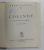 COLINDE - CULEGERE INTOCMITA DE G.BREAZU - CRAIOVA 1938