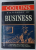 COLLINS DICTIONARY OF BUSINESS by CHRISTOPHER PASS ...LESLIE CHADWICK , 1991