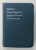 COLLINS FRENCH GEM DICTIONARY , FRENCH - ENGLISH / ENGLISH - FRENCH by GUSTAVE RUDLER and NORMAN C. ANDERSON , 1966