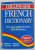 COLLINS GEM , FRENCH DICTIONARY , FRENCH - ENGLISH / ENGLISH - FRENCH , MINI DICTIONARY , 2000