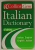 COLLINS GEM ITALIAN DICTIONARY , ITALIAN - ENGLISH / ENGLISH ITALIAN , 2001
