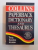 COLLINS PAPERBACK DICTIONARY AND THESAURUS, 1998