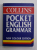 COLLINS POCKET ENGLISH GRAMMAR by RONALD G. HARDIE , 1992
