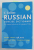 COLLINS RUSSIAN CONCISE DICTIONARY , MORE THAN 246.000 ENTRIES AND TRANSLATIONS , 2000 , PREZINTA PETE SI URME DE UZURA