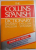 COLLINS SPANISH-ENGLISH , ENGLISH-SPANISH DICTIONARY, THIRD EDITION , by COLIN SMITH , 1992