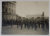 COLONELUL ION ANTONESCU  IN FATA UNUI GRUP DE OFITERI DAND ONORUL , FOTOGRAFIE , VARSOVIA , PERIOADA 1920-1930