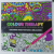 COLOUR THERAPHY , THE ANTI - STRESS ADULT COLOURING BOOK , ANII ' 2000