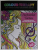 COLOUR THERAPY , ANTI - STRESS ADULT COLOURING BOOK , ENCHANTED FAIRIES ,  , ANII '2000