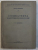 COMBATEREA ROZATOARELOR DAUNATOARE de V . N. GEORGESCU , 1956