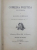 COMEDIA POLITICA IN EUROPA de DANIEL JOHNSON , 1880