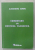 COMENTARII LA ROSTIREA FILOSOFICA de ALEXANDRU SURDU , 2009 , DEDICATIE * , PREZINTA SUBLINIERI *