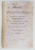 COMENTARIILE SAU EXPLICAREA EPISTOLEI CATRA EBREI A CELUI INTRU SFINTI , PARINTELUI NOSTRU IOAN CHRISOSOTOM , 1923 ,PREZINTA HALOURI DE APA SI URME DE UZURA *