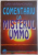 COMENTARIU LA MISTERUL UMMO de DAN MIRAHORIAN