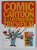COMIC CARTOON ILLUSTRATION TRICKFILM DAS ICOM - HANDBUCH  ( DICTIONAR DE BENZI DESENATE IN LIMBA GERMANA ) , 1995