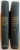 COMMENT LA ROUTE CREE LE TYPE SOCIAL par EDMOND DEMOLINS, VOL I-II, PARIS 1927