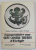COMMENTAIRE AUX '' SEPT CONTRE THEBES '' D 'ESCHYLE par LIANA LUPAS et ZOE PETRE , 1981