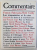 COMMENTAIRE, VOLUME 33/NUMERO 129, PRINTEMPS 2010