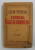 COMOARA REGELUI DROMICHET - roman de CEZAR PETRESCU , EDITIE DEFINITIVA , 1947