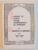 COMORI DE CARTE VECHE ROMANEASCA SI STRAINA de DAN BUCIUMEANU , CATALOGUL COLECTIILOR SPECIALE ALE BIBLIOTECII I. G. BIBICESCU DIN TURNU SEVERIN 1921-1996, 1996