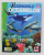 COMORILE OCEANELOR , CATALOG MEGA IMAGE CU 144 DE CARTONASE , 2012