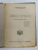 COMORILE POPORULUI - LITERATURA , OBICEIURI SI CREDINTE de C. RADULESCU - CODIN , 1906