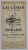 COMPAGNE GENERALE DE NAVIGATION SUR LE LAC LEMAN ( LAC DE GENEVE ) , HORAIRE DES SERVICES DU 15 JUIN AU 18 SEPTEMBRE , 1933