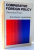 COMPARATIVE FOREIGN POLICY, THEORETICAL ESSAYS by WOLFRAM F. HANRIEDER , 1971