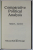 COMPARATIVE POLITICAL ANALYSIS by ALLAN L. LARSON , 1980