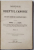 COMPENDIU DE DREPT CANONIC AL UNEI SFINTE SOBORNICESTI SI APOSTOLESTI BISERICI de ANDREI SAGUNA, EDITIA II - SIBIU, 1885