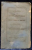 COMPENDIU DE ISTORIA NATURALE PENTRU SCOALELE PRIMARE DE AMBE-SEXE de S. MICHALESCU - CRAIOVA, 1870