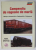 COMPENDIU DE VAGOANE DE MARFA , MARCAJE ...ECHIPAMENTE , de FLOREA BERCEANU , 2002