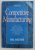 COMPETITIVE MANUFACTURING by HAL MATHER , 1988