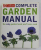 COMPLETE GARDEN MANUAL , consultant ADAM PASCO , 2001