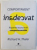 COMPORTAMENT INADECVAT - NASTEREA ECONOMIEI COMPORTAMENTALE de RICHARD H. THALER , 2015