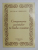 COMPUNEREA CUVINTELOR IN LIMBA ROMANA de NICOLAE DRAGANU , 1998 , DEDICATIE*