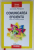 COMUNICAREA EFICIENTA de ION - OVIDIU PANISOARA , 2008 , EDITIE CARTONATA