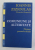 COMUNIUNE SI ALTERITATE - FIINTAREA PERSONAL - ECLESIALA de IOANNIS ZIZIOULAS , MITROPOLITUL PERGAMULUI , 2013