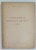 CONCEPTIA OMULUI ACTIV , STUDII de NINA FACON , 1948