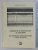 CONCEPTIE SI PROIECTARE IN URBANISM de MARIANA EFTENIE , 2002 *LIPSA FRAGMENT PAGINA DE TITLU