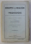 CONCEPTII SI REALIZARI IN PEDAGOGIE de G. G. ANTONESCU , 1929 DEDICATIE*