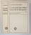 CONCEPTUL DE CRITICA LITERARA IN ROMANIA , VOLUMELE I - II de FLORIN MIHAILESCU , 1976