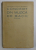 CONCERT DIN MUZICA DE BACH de HORTENSIA  - PAPADAT  - BENGESCU , 1930